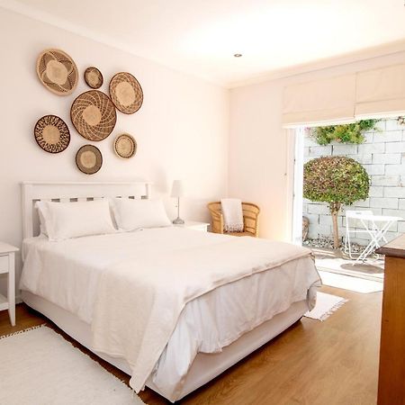 Camps Bay Guest Suite With Private Pool Ciudad del Cabo Exterior foto